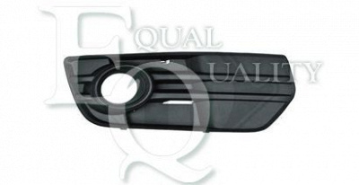 EQUAL QUALITY g1974 - Решетка радиатора